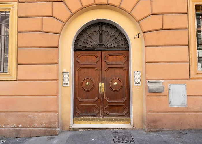 Centro - Casa A Trastevere Apartament