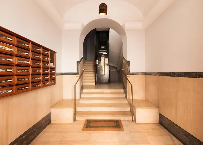 Centro - Casa A Trastevere *