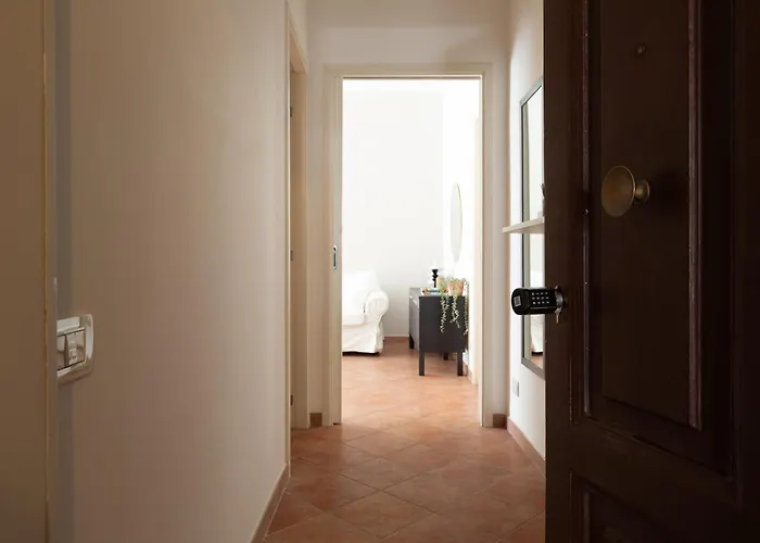Centro - Casa A Trastevere Apartament *