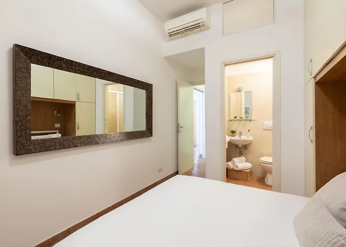 Centro - Casa A Trastevere