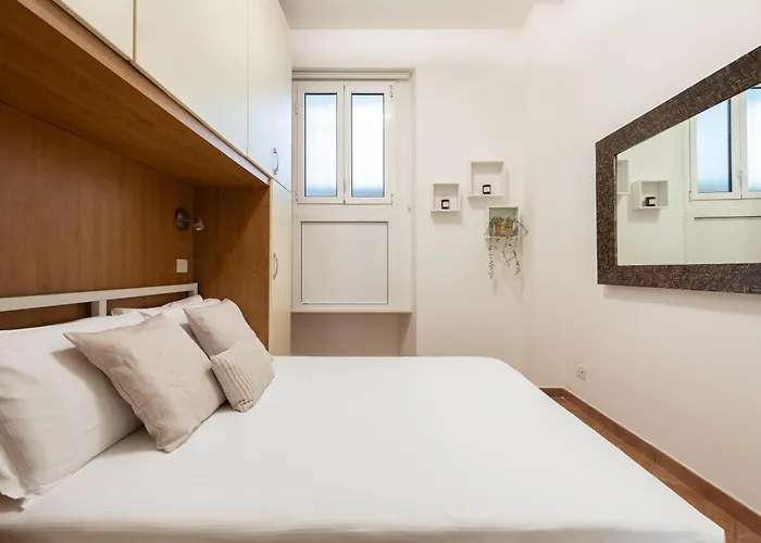 Apartament Centro - Casa A Trastevere *