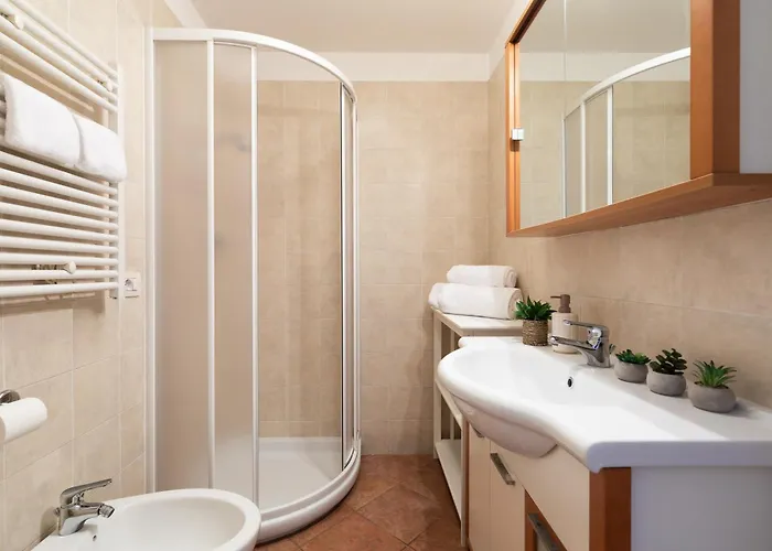 Apartament Centro - Casa A Trastevere Rzym