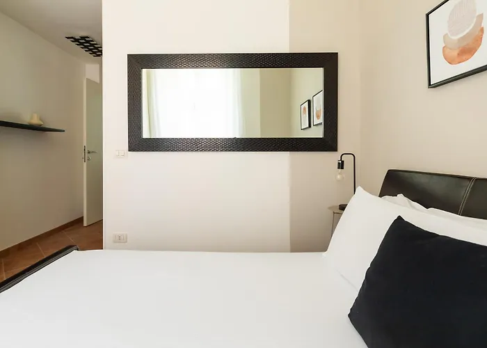 Centro - Casa A Trastevere