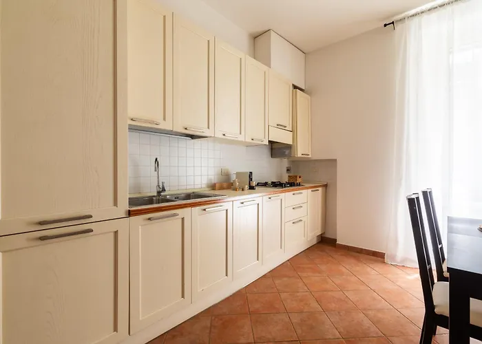 Centro - Casa A Trastevere Rzym