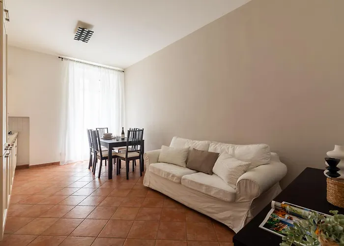 Apartament Centro - Casa A Trastevere *