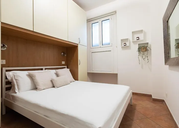 Centro - Casa A Trastevere *