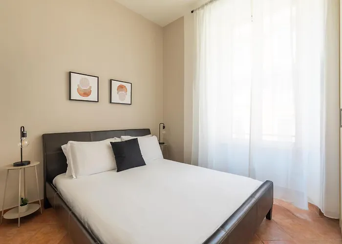 Apartament Centro - Casa A Trastevere