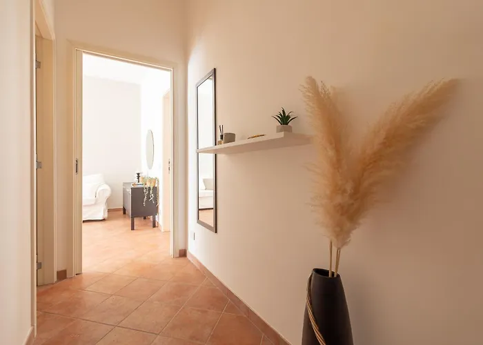 Centro - Casa A Trastevere Apartament Rzym